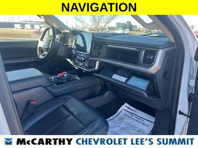 2023 Ford Expedition XLT