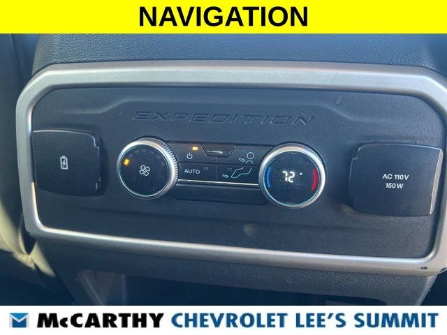 2023 Ford Expedition XLT