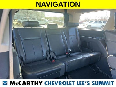 2023 Ford Expedition XLT