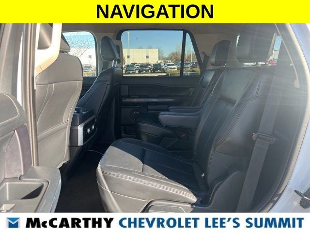 2023 Ford Expedition XLT
