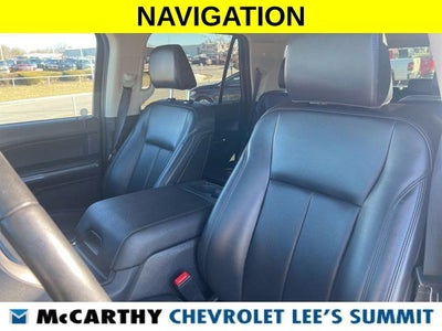 2023 Ford Expedition XLT