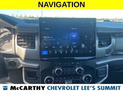 2023 Ford Expedition XLT