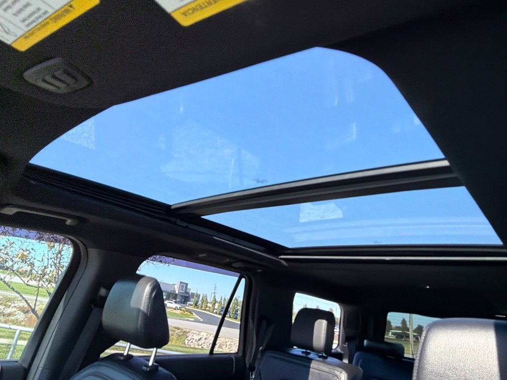 2021 Ford Expedition Limited