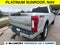 2019 Ford F-250SD Platinum