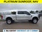 2019 Ford F-250SD Platinum