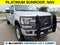 2019 Ford F-250SD Platinum