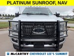 2019 Ford F-250SD Platinum