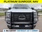 2019 Ford F-250SD Platinum