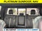 2019 Ford F-250SD Platinum