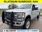 2019 Ford F-250SD Platinum