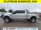 2019 Ford F-250SD Platinum