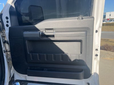 2012 Ford F-250SD Lariat