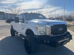 2012 Ford F-250SD Lariat