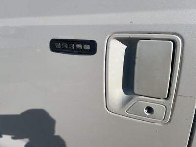 2012 Ford F-250SD Lariat