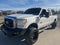 2012 Ford F-250SD Lariat
