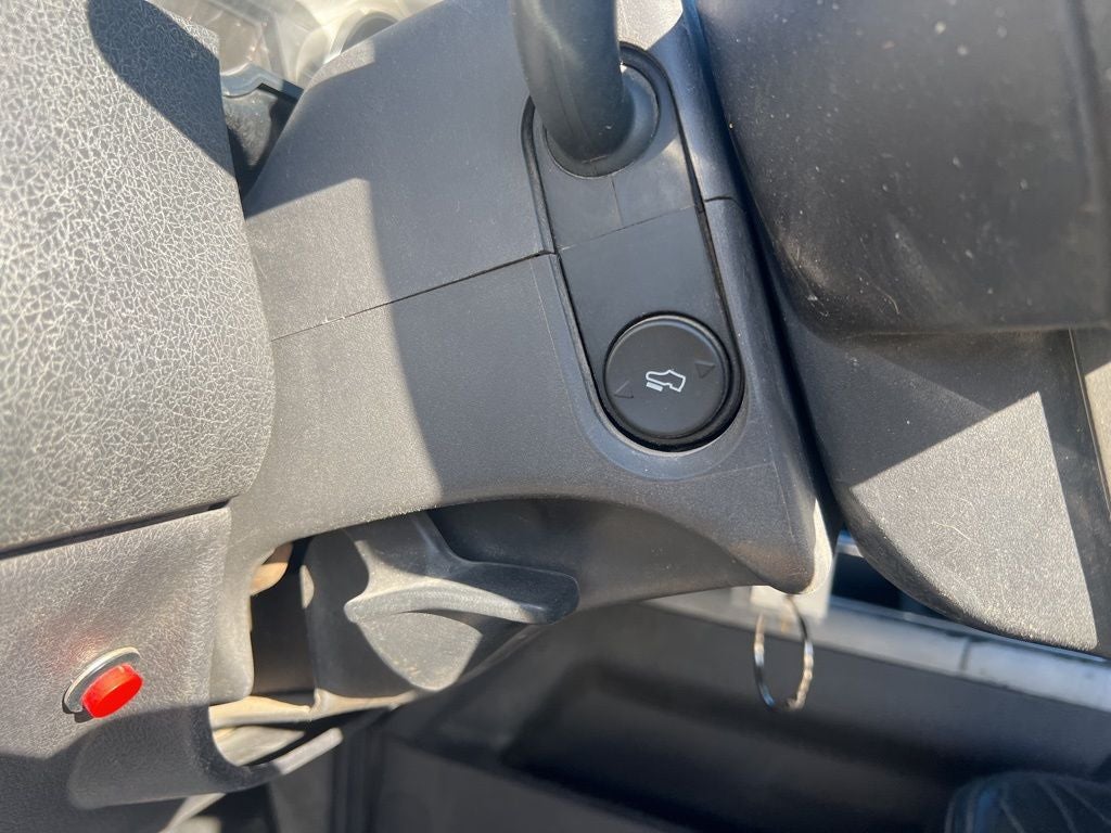 2012 Ford F-250SD Lariat