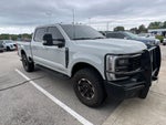 2025 Ford F-250SD Lariat Tremor