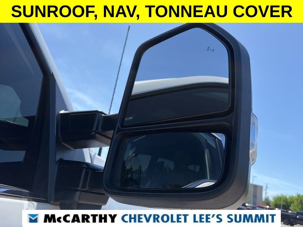 2024 Ford F-250SD Lariat