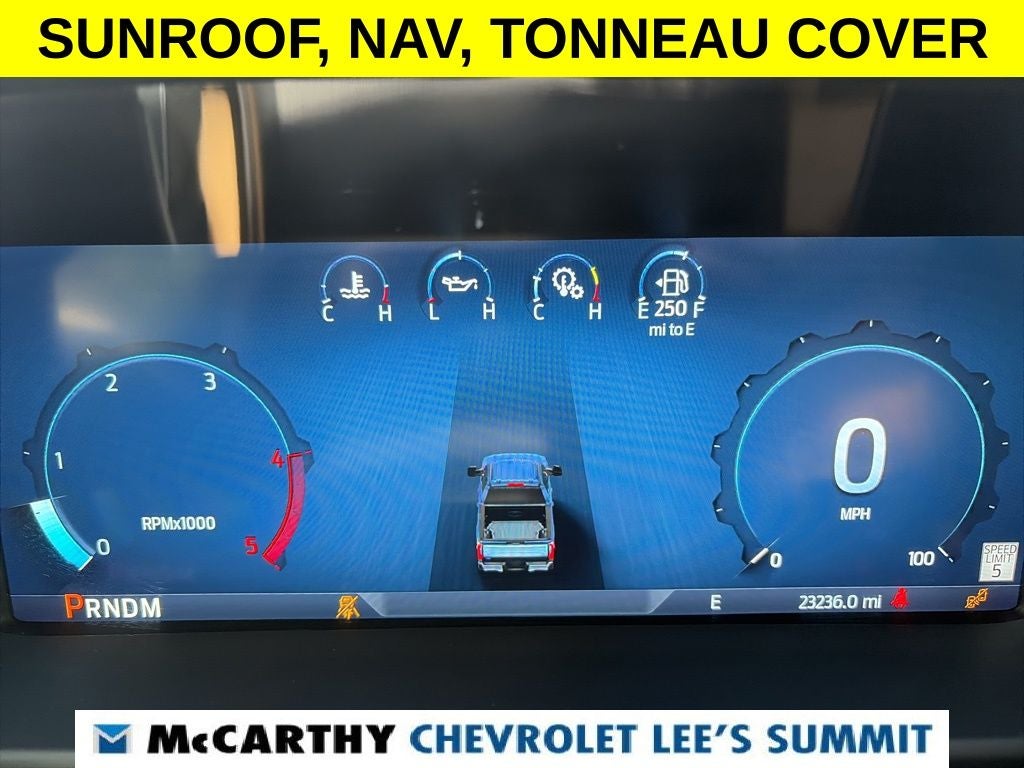 2024 Ford F-250SD Lariat