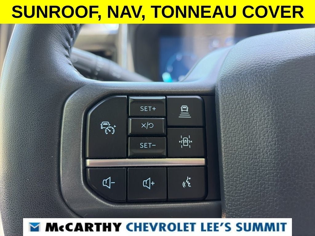 2024 Ford F-250SD Lariat