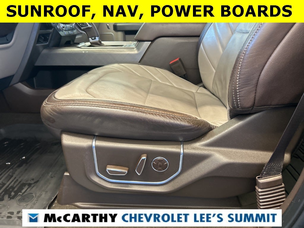 2019 Ford F-150 Limited