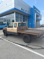 2008 Ford Ranger XL