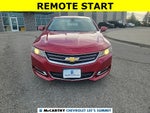 2014 Chevrolet Impala LT 1LT
