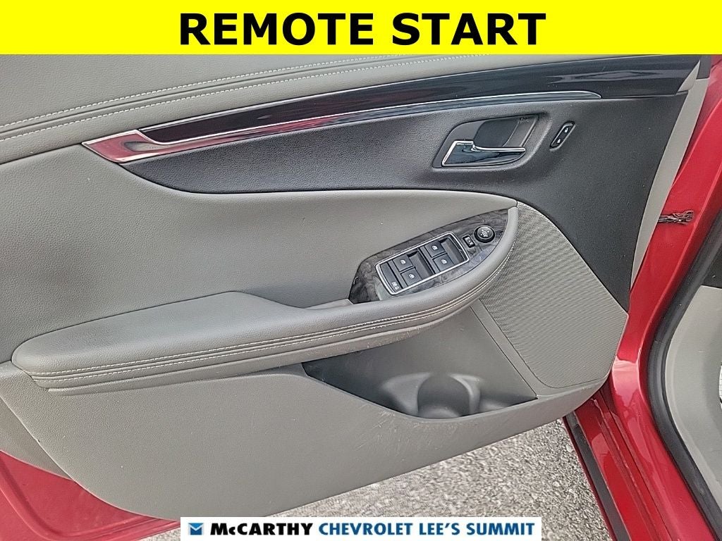 2014 Chevrolet Impala LT 1LT