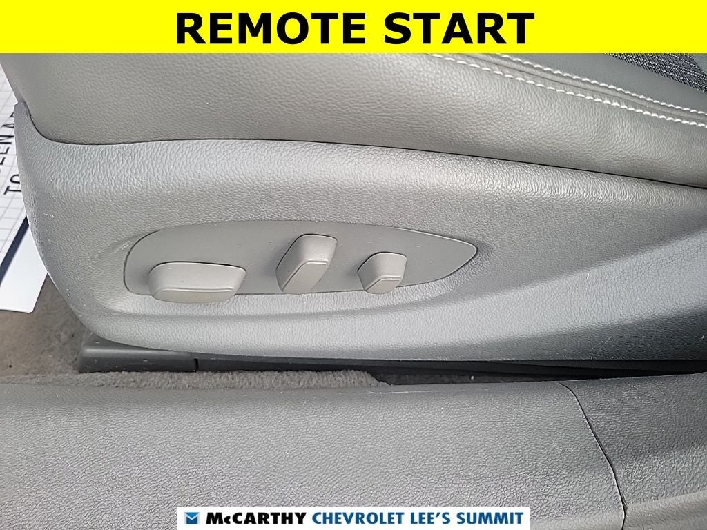 2014 Chevrolet Impala LT 1LT