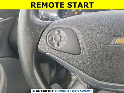 2014 Chevrolet Impala LT 1LT