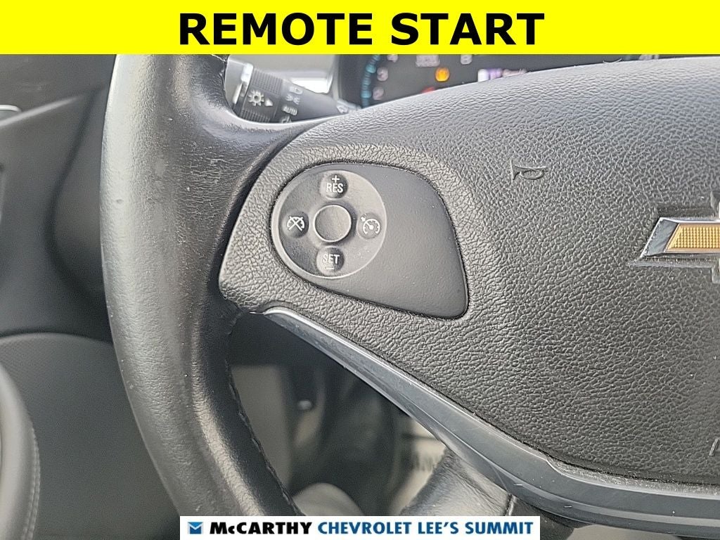 2014 Chevrolet Impala LT 1LT