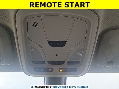 2014 Chevrolet Impala LT 1LT