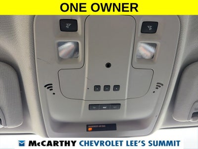 2015 Chevrolet Malibu LT 1LT