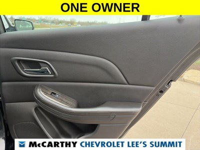 2015 Chevrolet Malibu LT 1LT