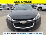 2015 Chevrolet Malibu LT 1LT