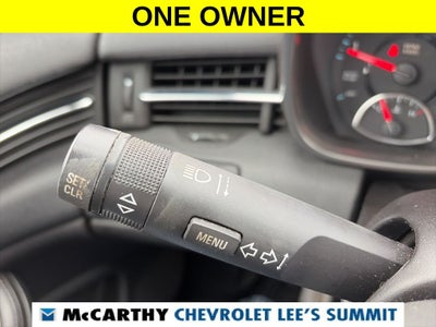 2015 Chevrolet Malibu LT 1LT