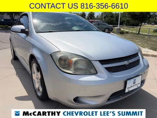 2010 Chevrolet Cobalt LT