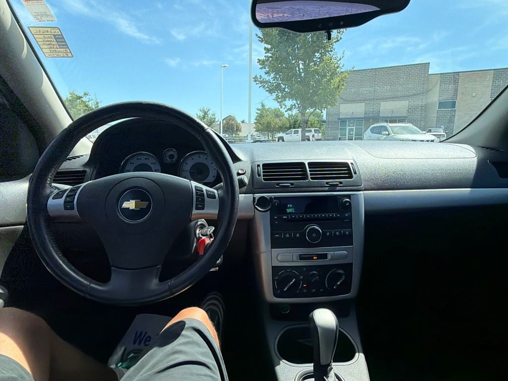 2010 Chevrolet Cobalt LT