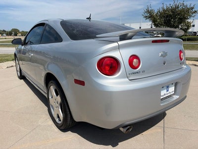 2010 Chevrolet Cobalt LT