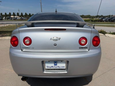 2010 Chevrolet Cobalt LT