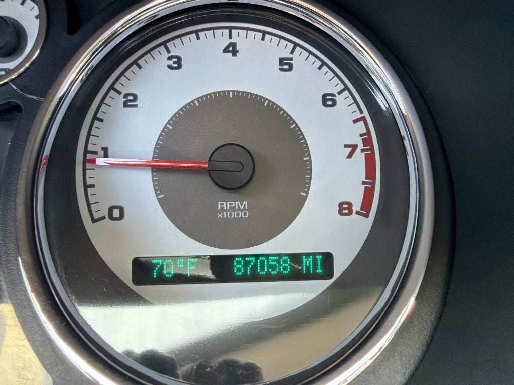 2010 Chevrolet Cobalt LT