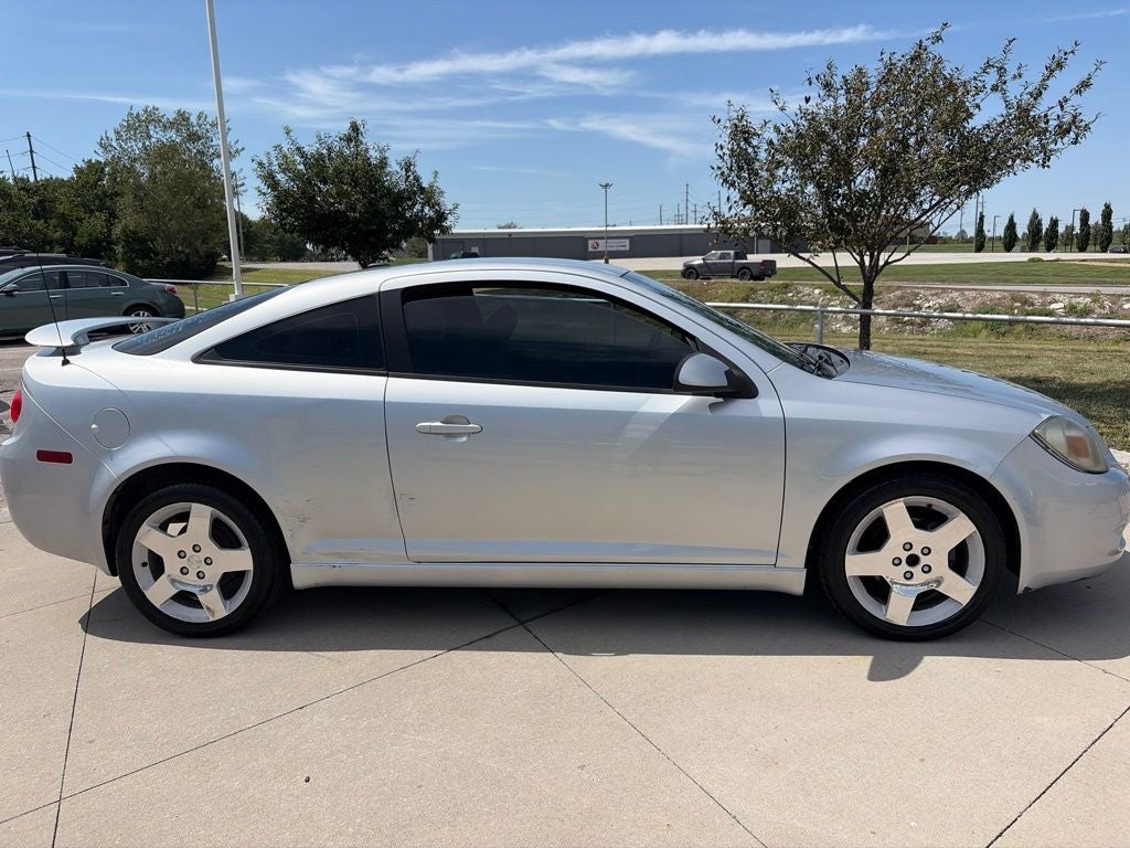 2010 Chevrolet Cobalt LT