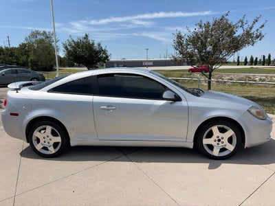 2010 Chevrolet Cobalt LT