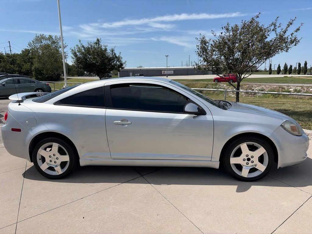 2010 Chevrolet Cobalt LT