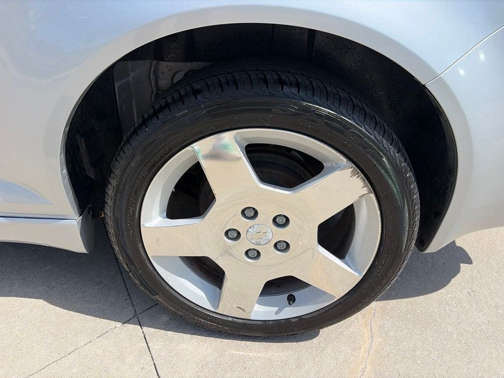 2010 Chevrolet Cobalt LT
