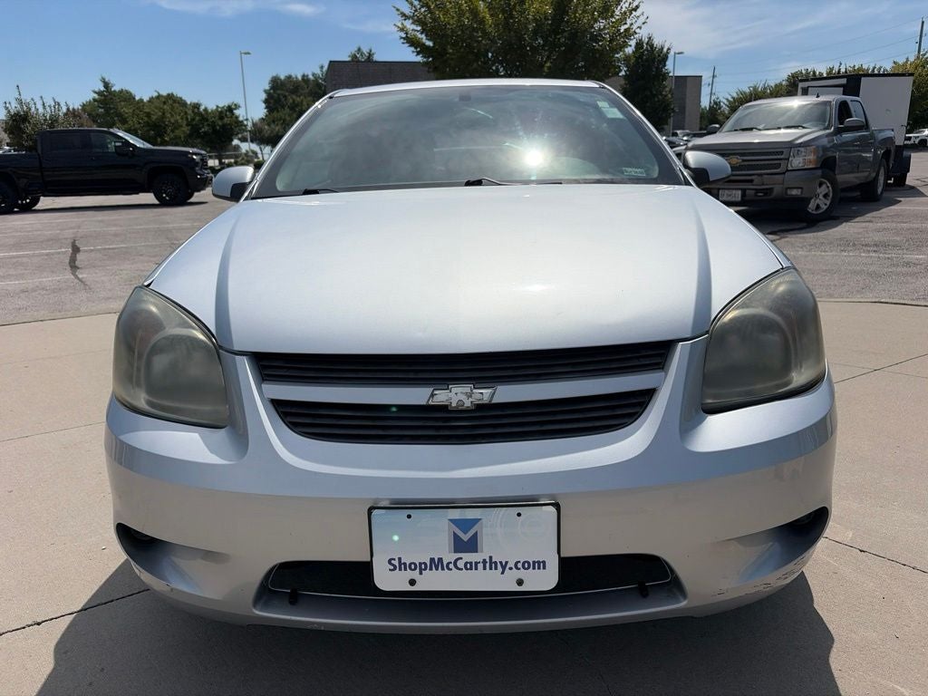 2010 Chevrolet Cobalt LT