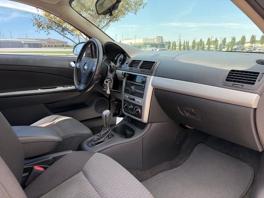 2010 Chevrolet Cobalt LT