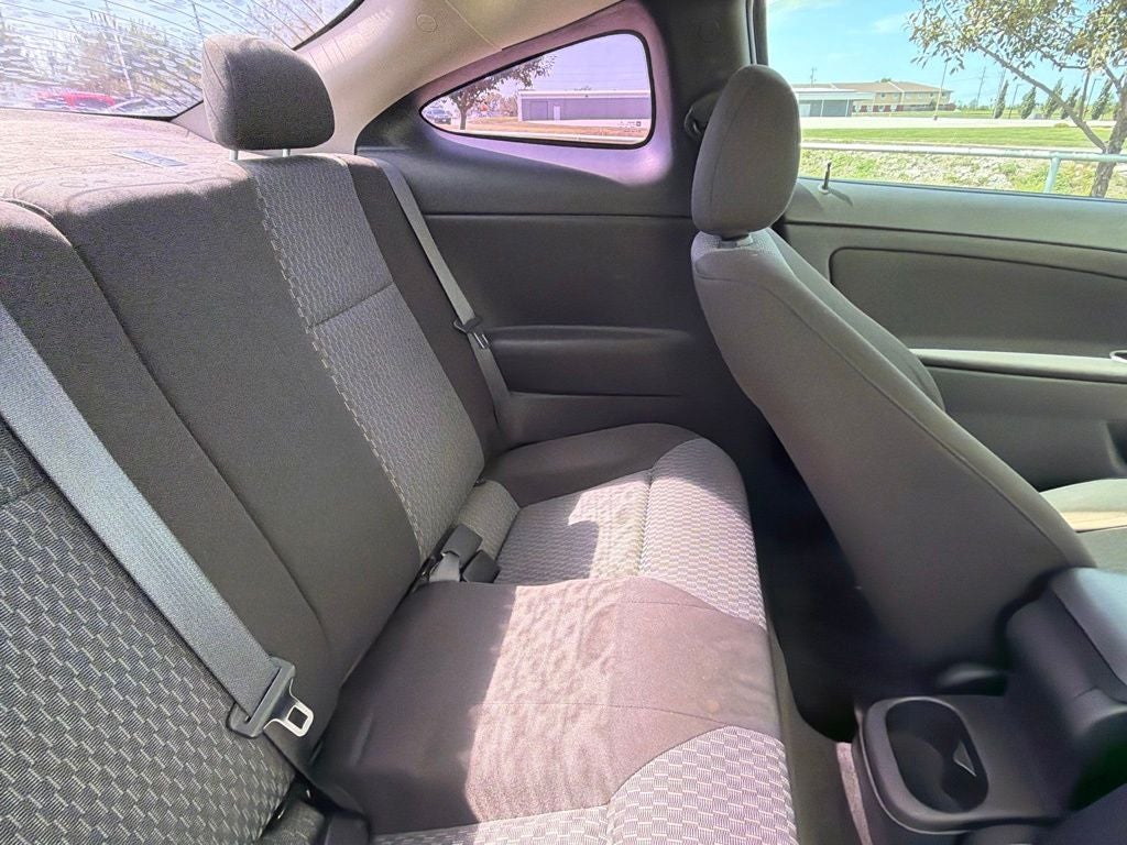 2010 Chevrolet Cobalt LT