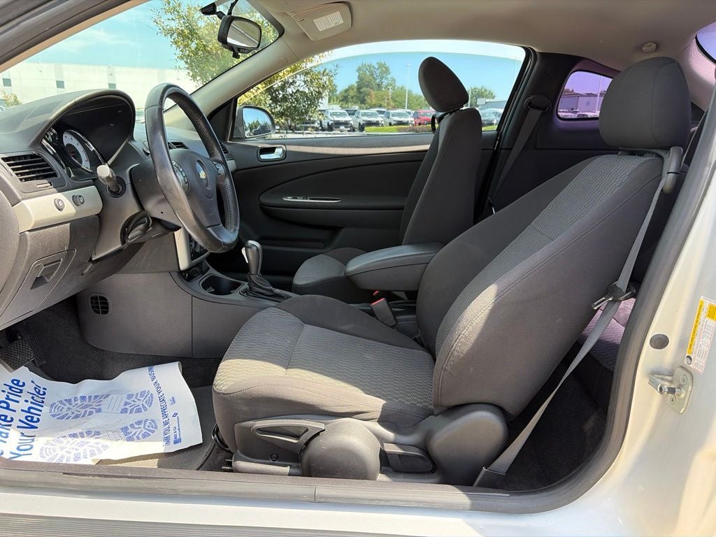 2010 Chevrolet Cobalt LT
