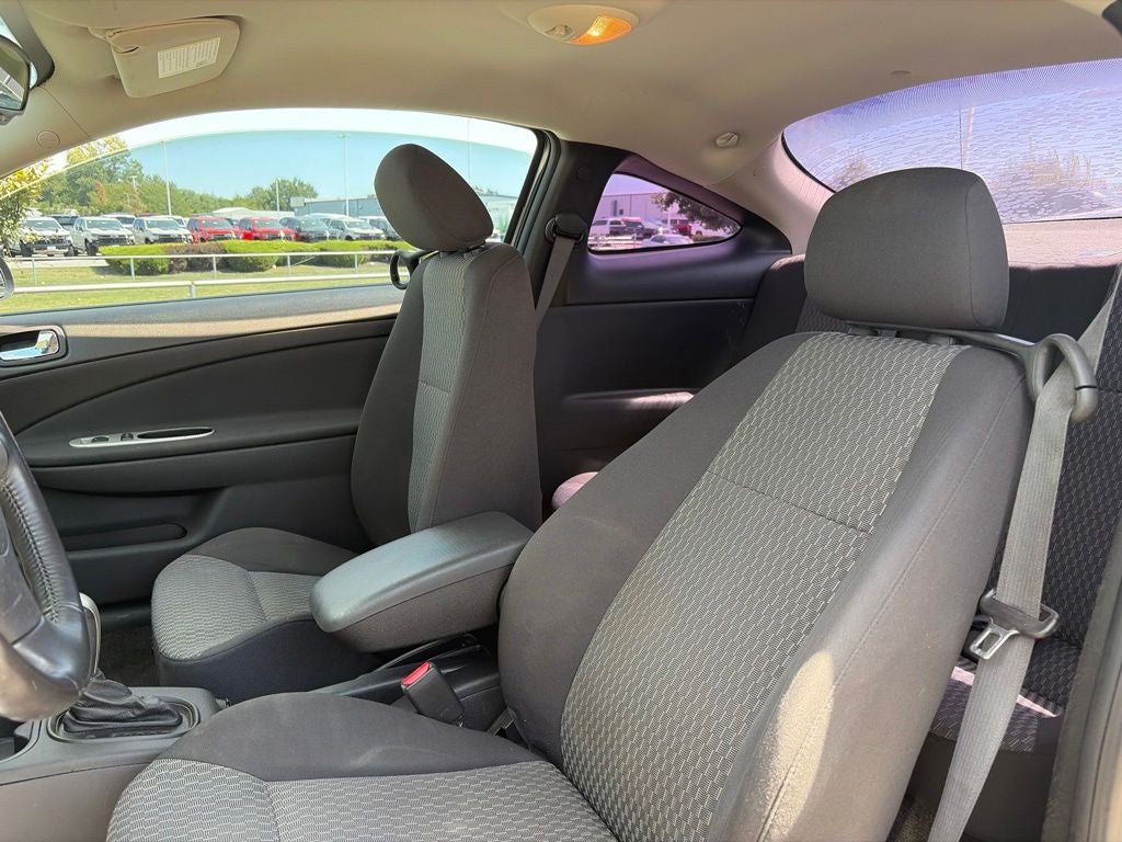 2010 Chevrolet Cobalt LT